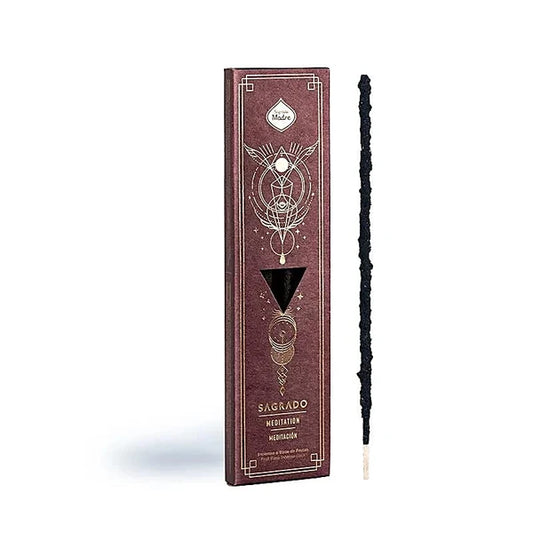 Sagrada Madre Sacred Line Wierook – Meditatie