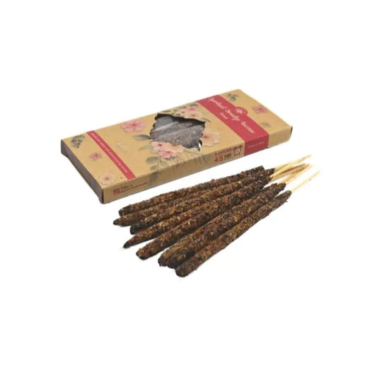 Spiritual Smudge Incense — Love Rose