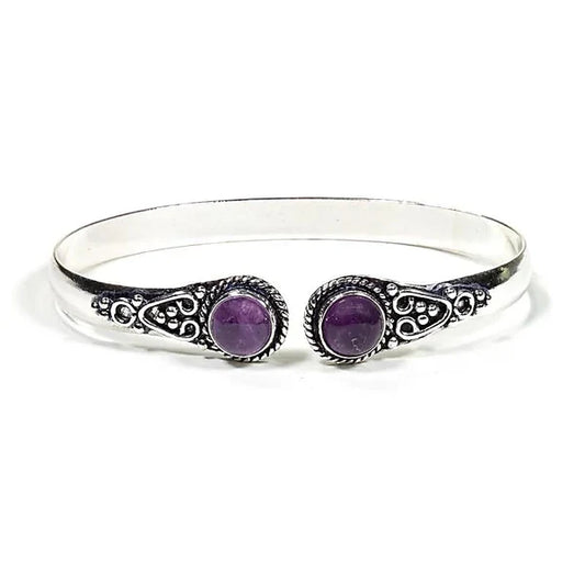 Amethyst Bracelet