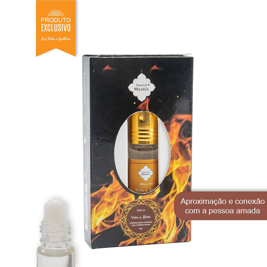 Roll-On Natural Mystic Komm zu mir 8ml