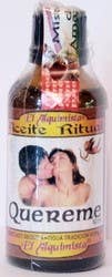 Quéreme Rituele Olie | Houd van Mij & Onvoorwaardelijke Liefde Aantrekken