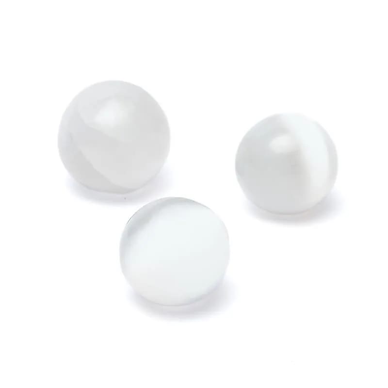 Feng shui bergkristal bol 4 cm