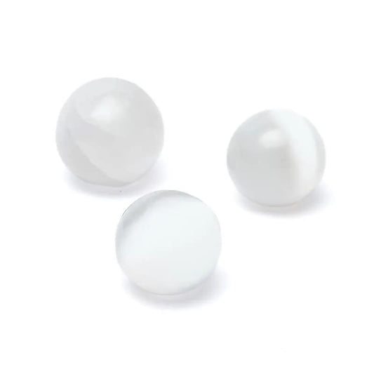 Feng shui bergkristal bol 4 cm