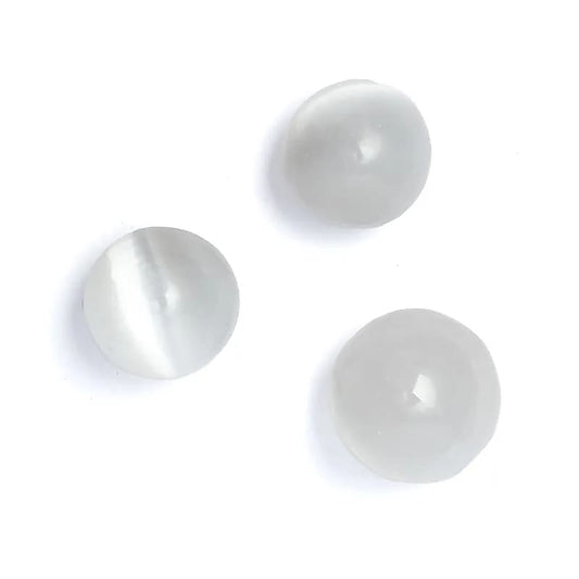 Feng shui bergkristal bol 4 cm