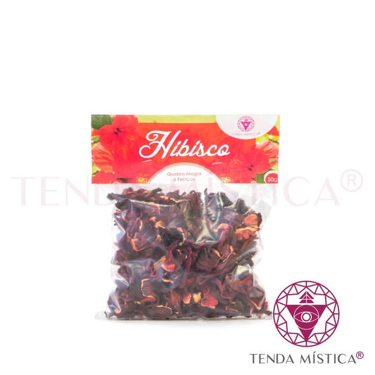 Hibiskus 50 g Kräuter