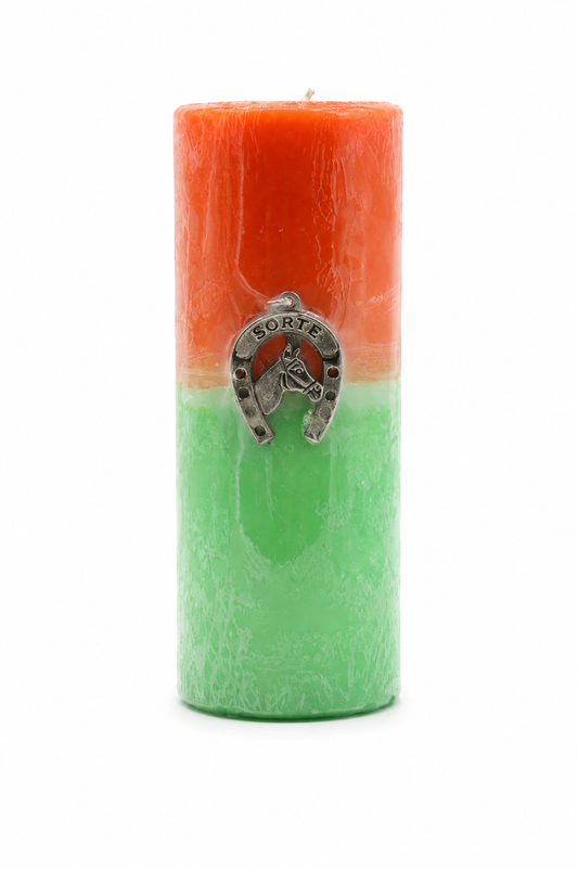 Ritual Kerze Erfolge – Rituelle Kerze für Erfolg & Sieg 17x7cm
