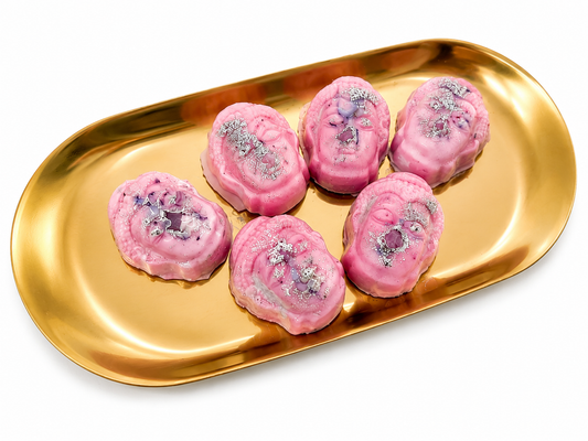 I Want You To Want Me™ Luxe Buddha Wax Melts voor Liefde, Verlangen & Aantrekkingskracht