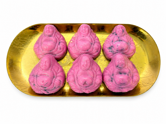 Everybody Loves Me™ Luxe Buddha Wax Melts voor Populariteit, Vriendschap & Aantrekkingskracht