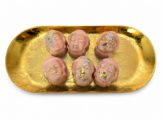 I Want It. I See It. I Get It.™ 6 Luxe Wax Melts – Normaal Formaat