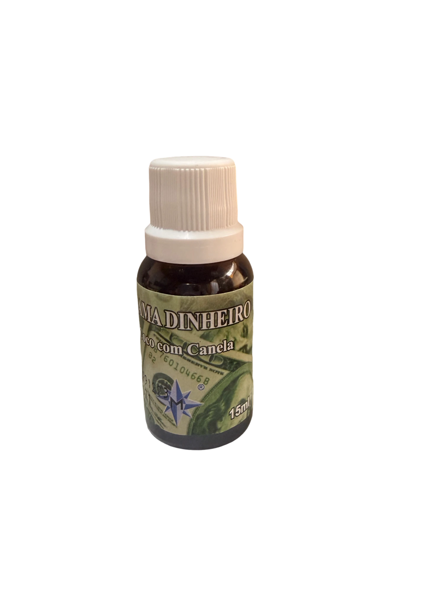 Extracto Lluvia de Dinero con Canela – Geldregenextract met Kaneel 15ml