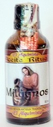 Rizinusöl – Glaube, Hoffnung und spirituelle Unterstützung 50 ml | Der Alchemist