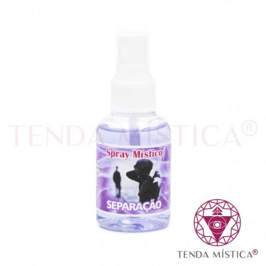 Mystieke Scheidingsspray – Verbreek Verbindingen & Los Ankeringen