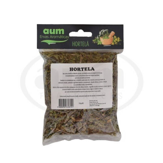 Hortelã Aromatisches Kraut 50G