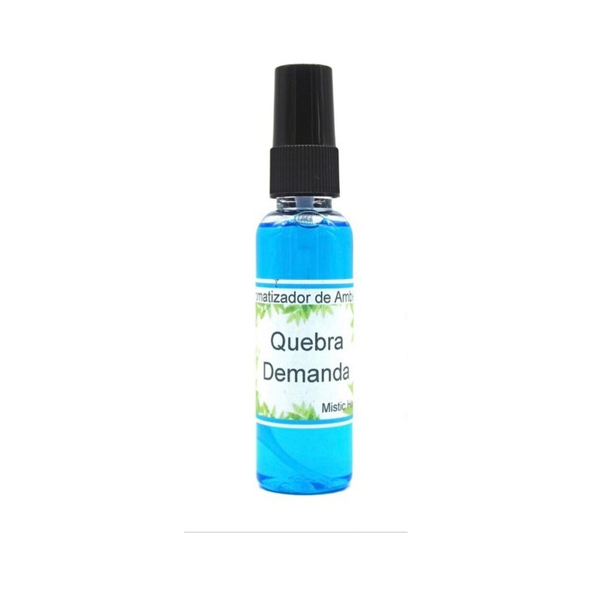 Spray Místic Quita Demanda 60ml – Mystischer Spray zum Entfernen von Konflikten und negativer Energie