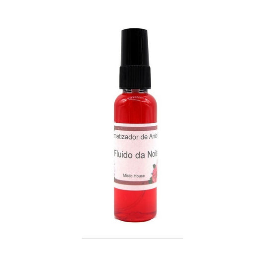 Spray Místico Fluido da Noite – Mystischer Nachtspray zur Reinigung & zum Schutz 60ml