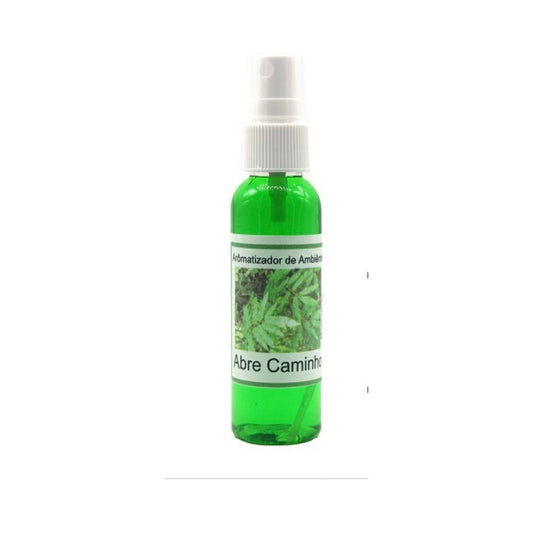 Spray Místico Abre Caminhos – Mystisches Raumspray zum Öffnen von Wegen 60ml