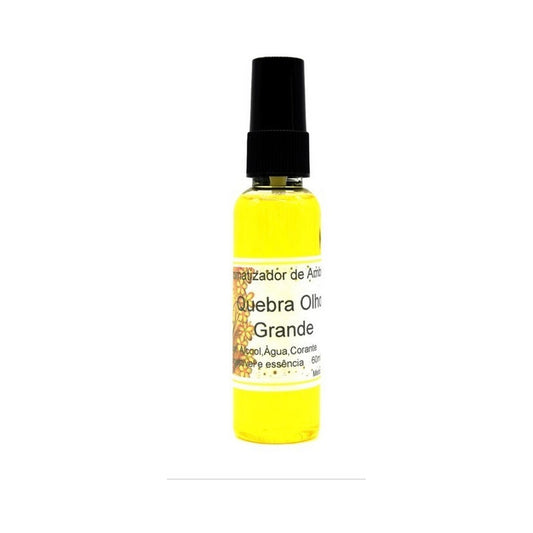 Spray Místico Olho Grande – Mystischer Raumspray gegen den Bösen Blick 60ml