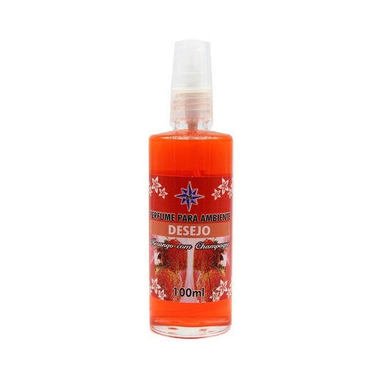 Aromatizador Mandala Desejo 120ml – Raumduft für Verlangen & Anziehung