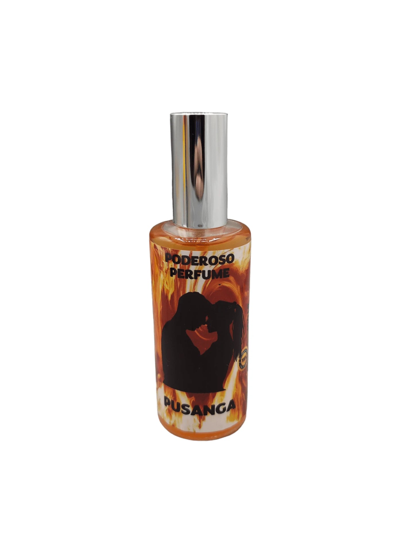 Perfume Brasil Pusanga – Amazoniaans Liefdesparfum voor Aantrekkingskracht & Passie
