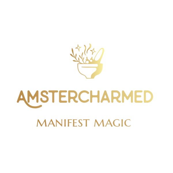 Amstercharmed