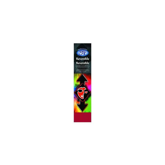Reversible Mystical Incense Sticks — 22 Pieces